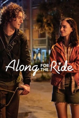 Along for the Ride (2022) Hindi Dual Audio HDRip | Hindi Dubbed Movie – 480p