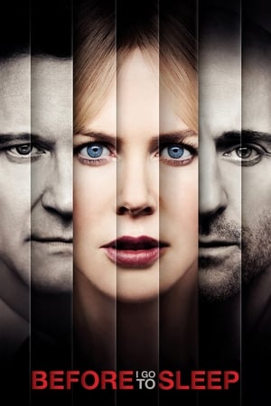 Before I Go to Sleep 2014 Dual Audio Hindi | Hindi Dubbed Movie BluRay 400MB