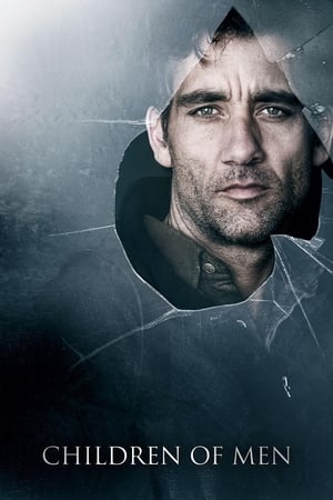 Children of Men (2006) Hindi Dual Audio | Hindi Dubbed Movie BluRay 300MB