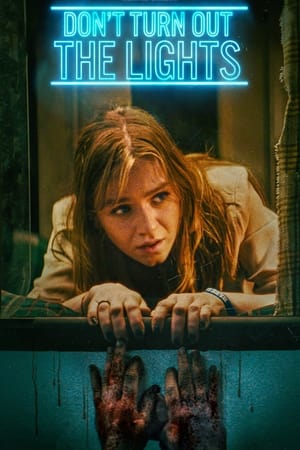 Don't Turn Out the Lights 2024 Tamil WEBRip | Hindi Dubbed Movie