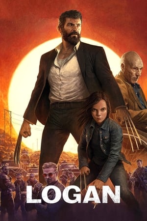 Logan 2017 400MB Hindi Dual Audio | Hindi Dubbed Movie Bluray Download