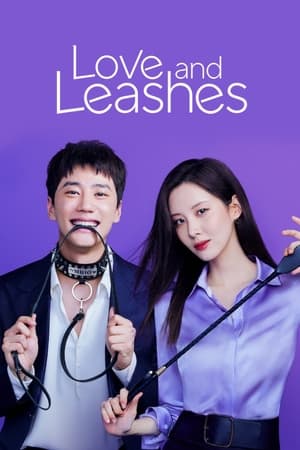 Love And Leashes (2022) Hindi Dual Audio HDRip | Hindi Dubbed Movie – 480p