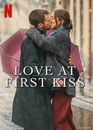 Love at First Kiss 2023 Hindi Dual Audio HDRip | Hindi Dubbed Movie – 480p