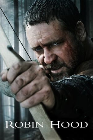 Robin Hood 2010 Dual Audio Hindi Full Movie | Hindi Dubbed Movie BDRip - 1.2GB
