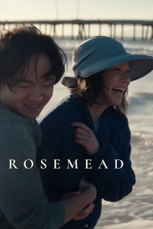 Rosemead 2025 English Audio WEB-DL | Hindi Dubbed Movie