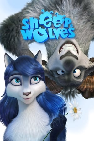 Sheep & Wolves 2016 Dual Audio Hindi | Hindi Dubbed Movie BluRay 300MB