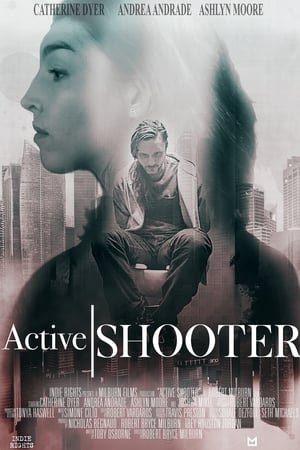 Shooter (2020) Punjabi Movie HDRip | Hindi Dubbed Movie – 480p