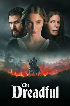 The Dreadful 2026 English Dual Audio WEB-DL | Hindi Dubbed Movie