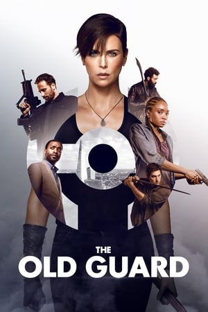 The Old Guard (2020) Hindi Dual Audio | Hindi Dubbed Movie BluRay 400MB