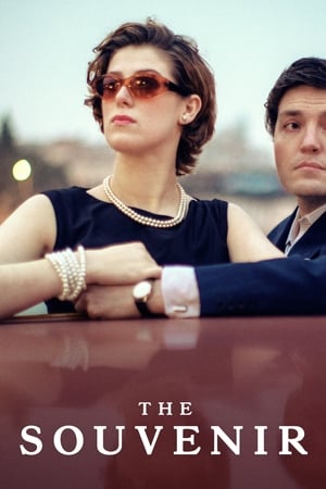 The Souvenir (2019) Hindi Dual Audio | Hindi Dubbed Movie BluRay 350MB