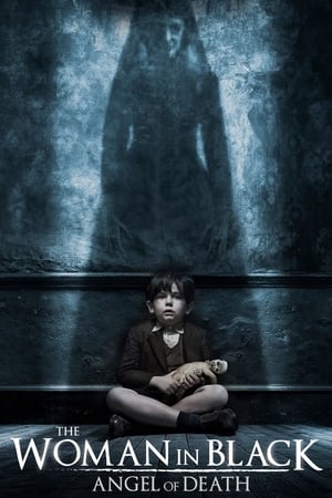 The Woman in Black 2: Angel of Death (2014) Dual Audio Hindi | Hindi Dubbed Movie BluRay 300MB