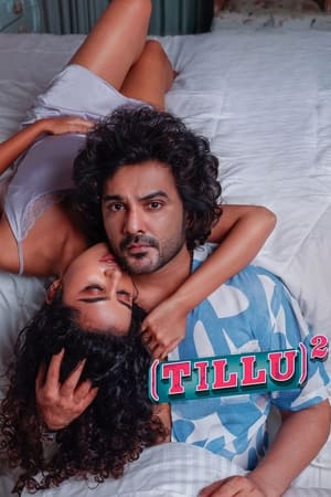 Tillu Square 2024 CAMRip Hindi | Hindi Dubbed Movie